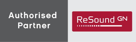 Authorised partner resound
