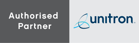 Authorised partner unitron