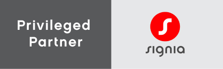 Privileged partner signia