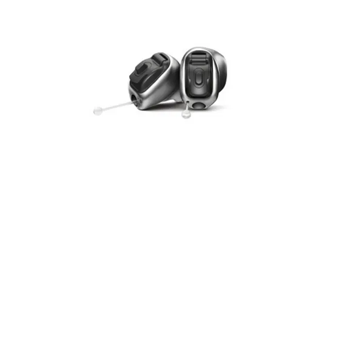 Phonak virto M-Titanium marvel hearing aid