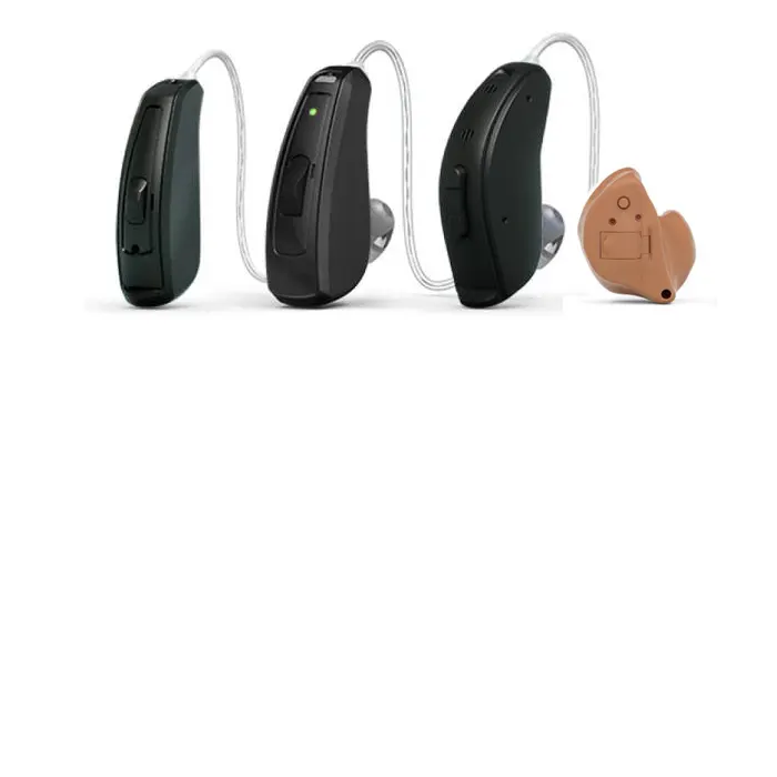 ReSound Key hearing aids