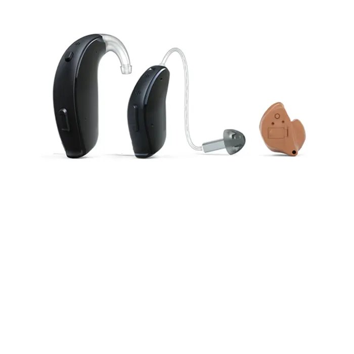 ReSound LiNX Quattro hearing aids